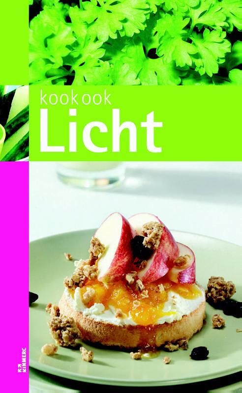 Foto van Licht - erica egberts - ebook (9789066118874)