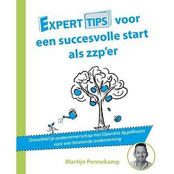 Foto van Experttips voor een succesvolle start als zzp'er