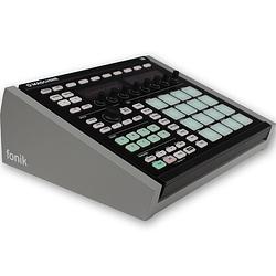 Foto van Fonik audio innovations grijs voor ni maschine mk2