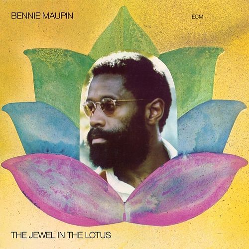 Foto van The jewel in the lotus - cd (0602567430629)