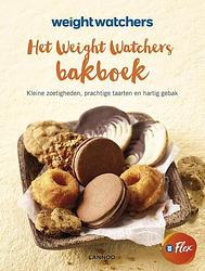 Foto van Het weight watchers bakboek - weight watchers - ebook (9789401451611)