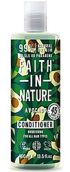 Foto van Faith in nature avocado conditioner