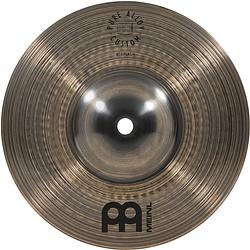 Foto van Meinl pac8s pure alloy custom 8 inch splash