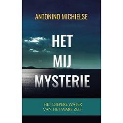 Foto van Het mij mysterie