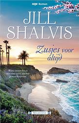 Foto van Zusjes voor altijd - jill shalvis - ebook