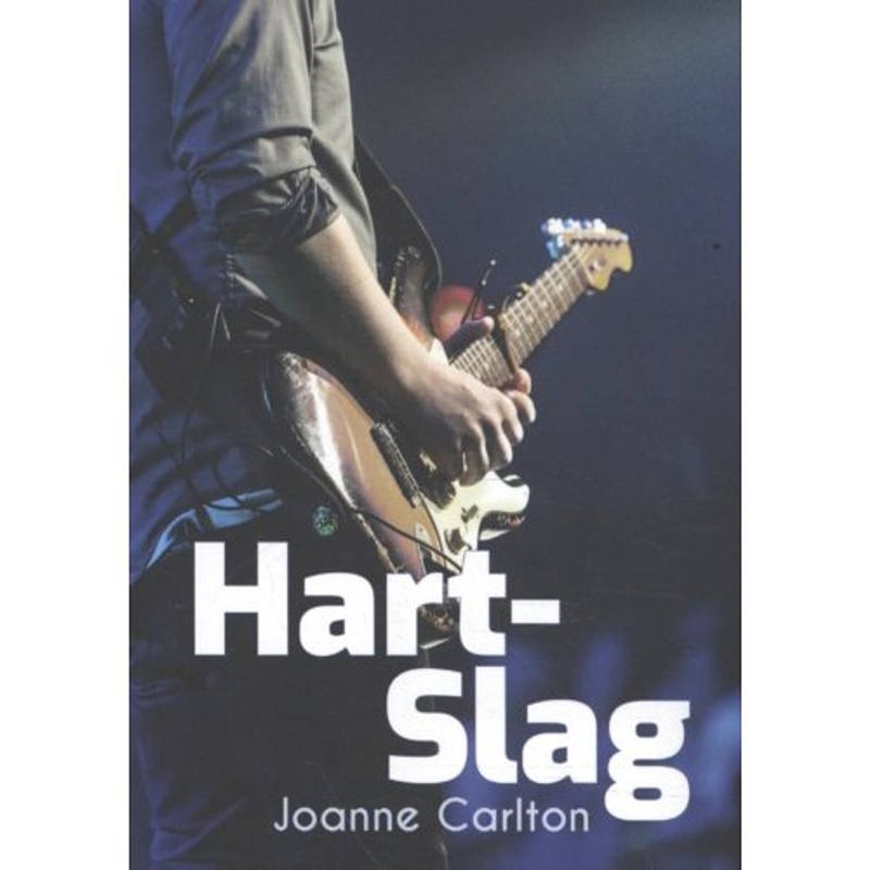 Foto van Hart-slag