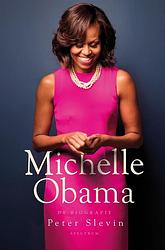 Foto van Michelle obama - peter slevin - ebook (9789000359288)