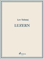 Foto van Luzern - lev tolstoj - ebook