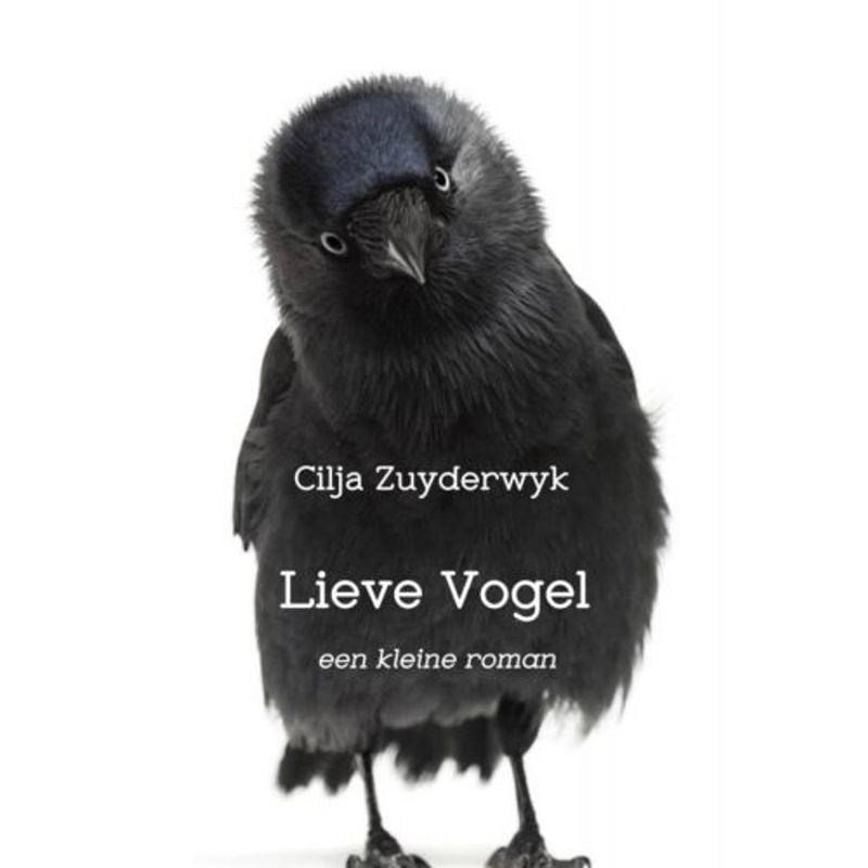 Foto van Lieve vogel