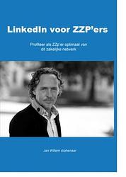 Foto van Linkedin voor zzp'sers - jan willem alphenaar - ebook (9789463189804)