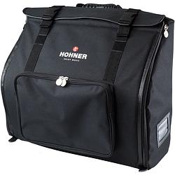 Foto van Hohner tas voor accordeon, maat xl, 54x43x23cm