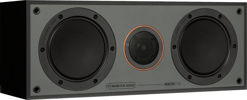 Foto van Monitor audio monitor c150 (per stuk)