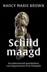 Foto van Schildmaagd - nancy marie brown - ebook (9789401917995)