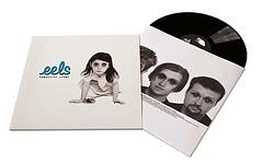 Foto van Beautiful freak (180gr+download) - lp (0600753377154)