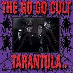 Foto van Tarantula - 10 inch vinyl;10 inch vinyl (5024545951417)