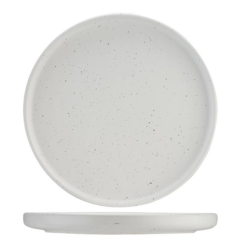 Foto van Cosy & trendy dinerbord punto white ø 25.7 cm