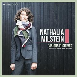 Foto van Visions fugitives - cd (3760127225492)