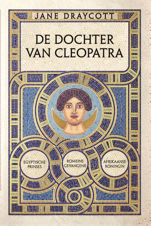 Foto van De dochter van cleopatra - jane draycott - ebook