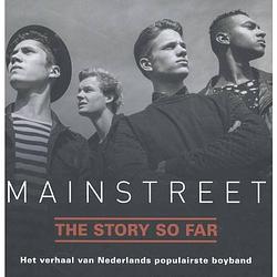 Foto van Mainstreet the story so far