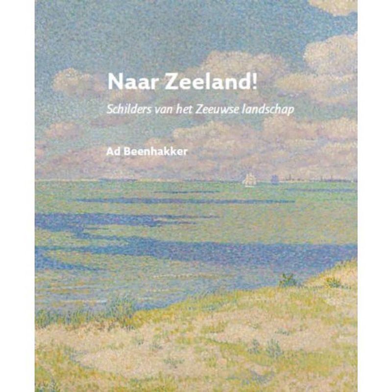 Foto van Naar zeeland!