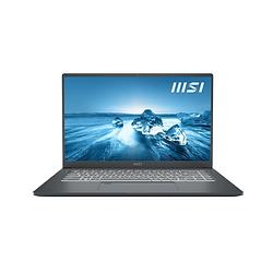 Foto van Msi prestige 15 a12sc-008nl -15 inch laptop