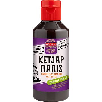 Foto van Ketjap manis clean label 270ml bij jumbo