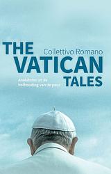 Foto van The vatican tales - richard ravelli - ebook (9789082868715)