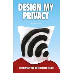 Foto van Design my privacy