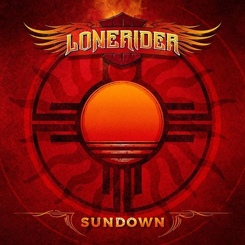 Foto van Sundown - cd (5031281003621)