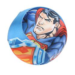 Foto van Kamparo speelbal superman blauw 15,5 cm