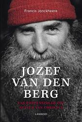 Foto van Jozef van den berg - francis jonckheere - ebook (9789401419369)