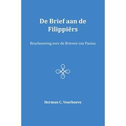 Foto van De brief aan de filippiërs / vi