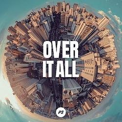 Foto van Over it all - cd (5060321070552)