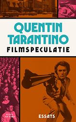 Foto van Filmspeculatie - quentin tarantino - paperback (9789038813080)