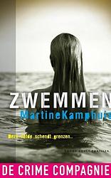 Foto van Zwemmen - martine kamphuis - ebook (9789461090423)