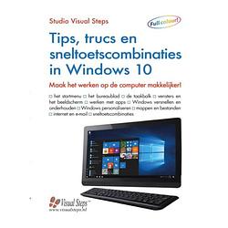 Foto van Tips, trucs en sneltoetscombinaties in windows 10