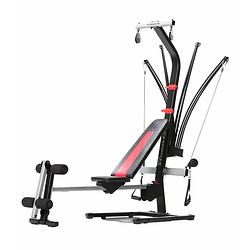 Foto van Bowflex pr1000 homegym - inklapbaar