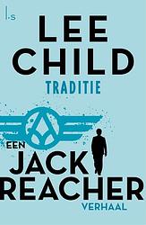 Foto van Traditie - lee child - ebook