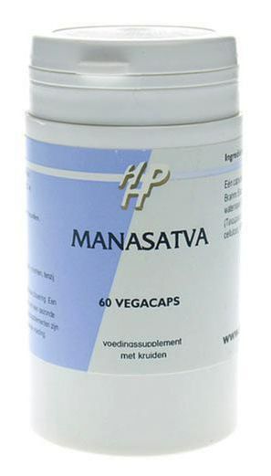 Foto van Holisan manasatva capsules