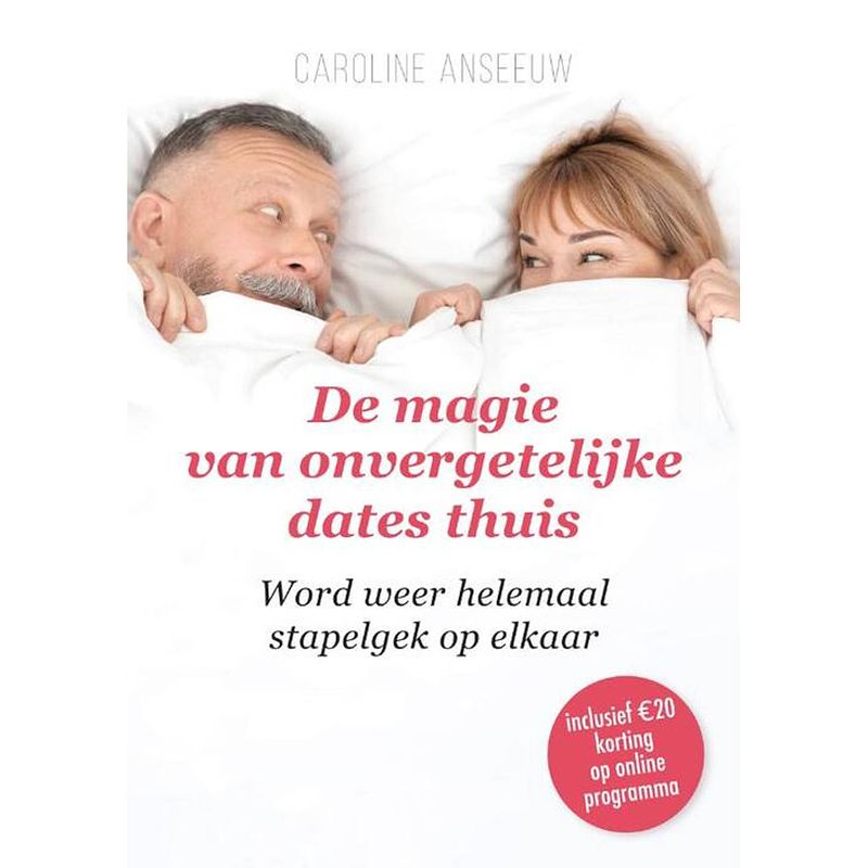 Foto van De magie van onvergetelijke dates thuis