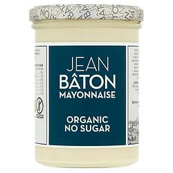 Foto van Jean baton mayonnaise organic no sugar 385ml bij jumbo