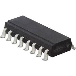 Foto van Lite-on optocoupler fototransistor ltv-847s smd-16 transistor dc