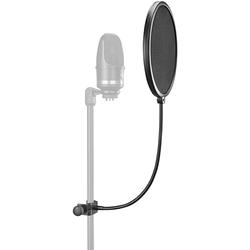 Foto van Neumann ps 20 a popfilter 20 centimeter