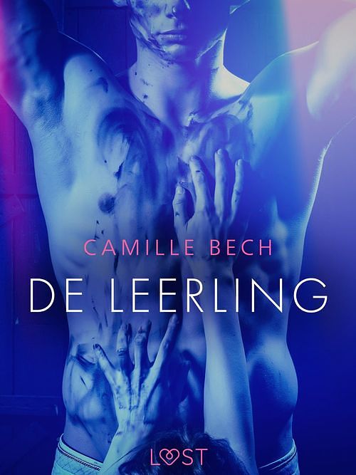 Foto van De leerling - erotisch verhaal - camille bech - ebook