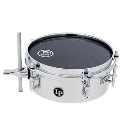 Foto van Latin percussion lp848-sn micro snare snare drum