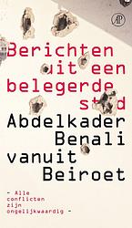 Foto van Berichten uit een belegerde stad - abdelkader benali - ebook (9789029592406)