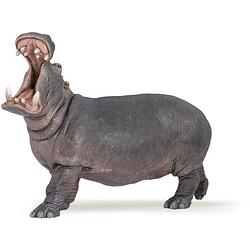 Foto van Papo beeldje nijlpaard