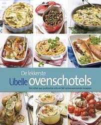 Foto van De lekkerste libelle ovenschotels - evelien rutten - ebook (9789401403924)
