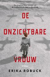 Foto van De onzichtbare vrouw - erika robuck - ebook (9789046828120)