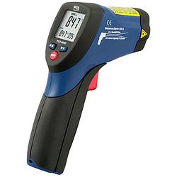 Foto van Pce instruments pce-889b infrarood-thermometer optiek 30:1 -50 - 1000 °c